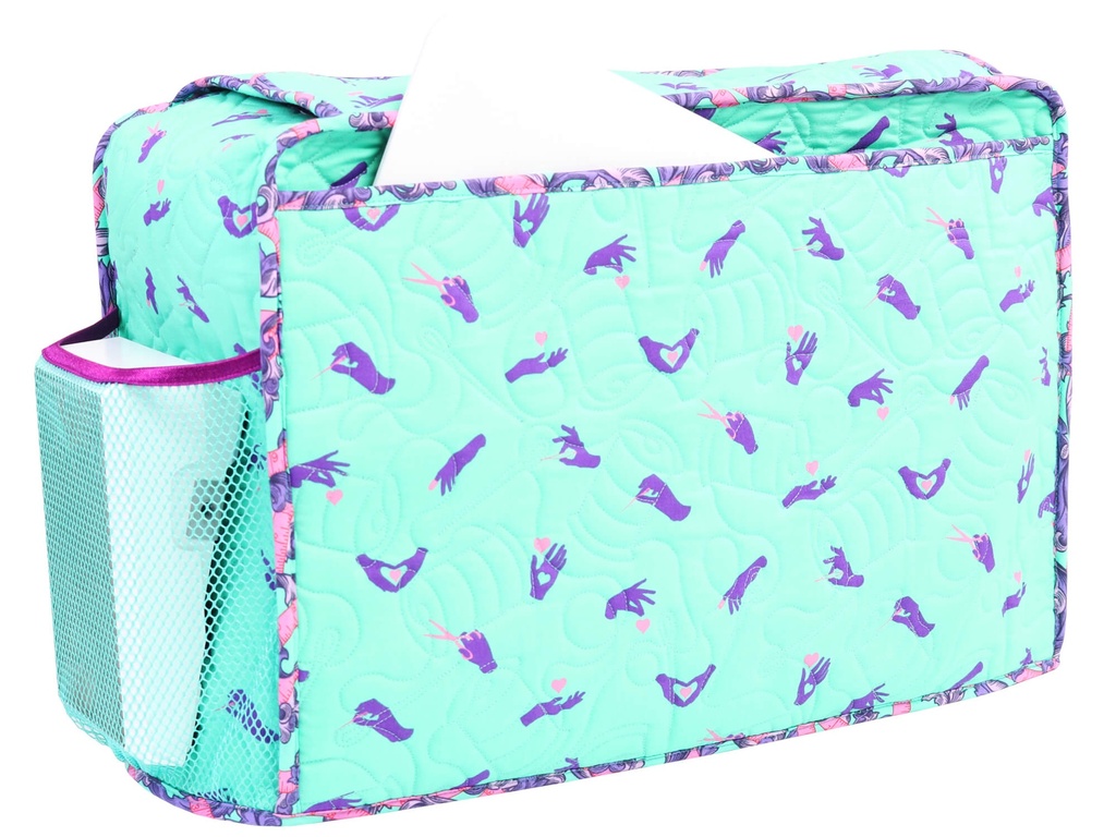 Under Cover | ByAnnie.com